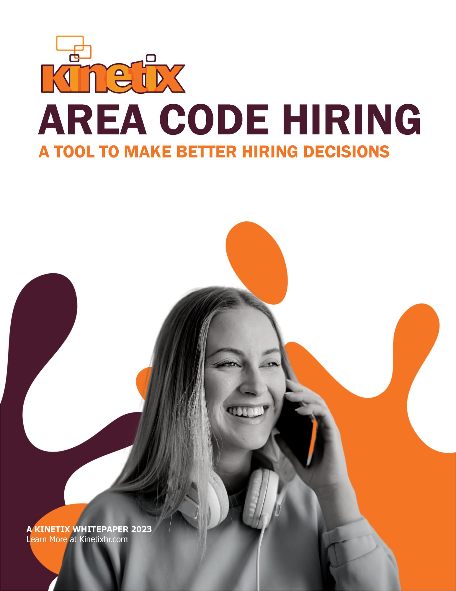 Area Code Hiring Cover Image