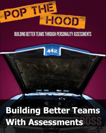 Building Better Teams With Assessments