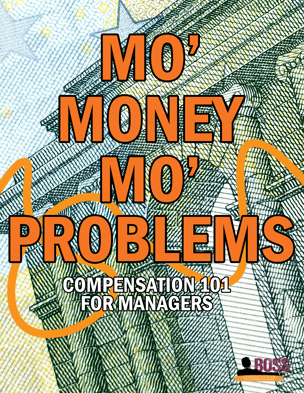 Mo Money Mo Problems Cover