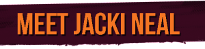 Jacki Neal