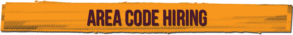 area code