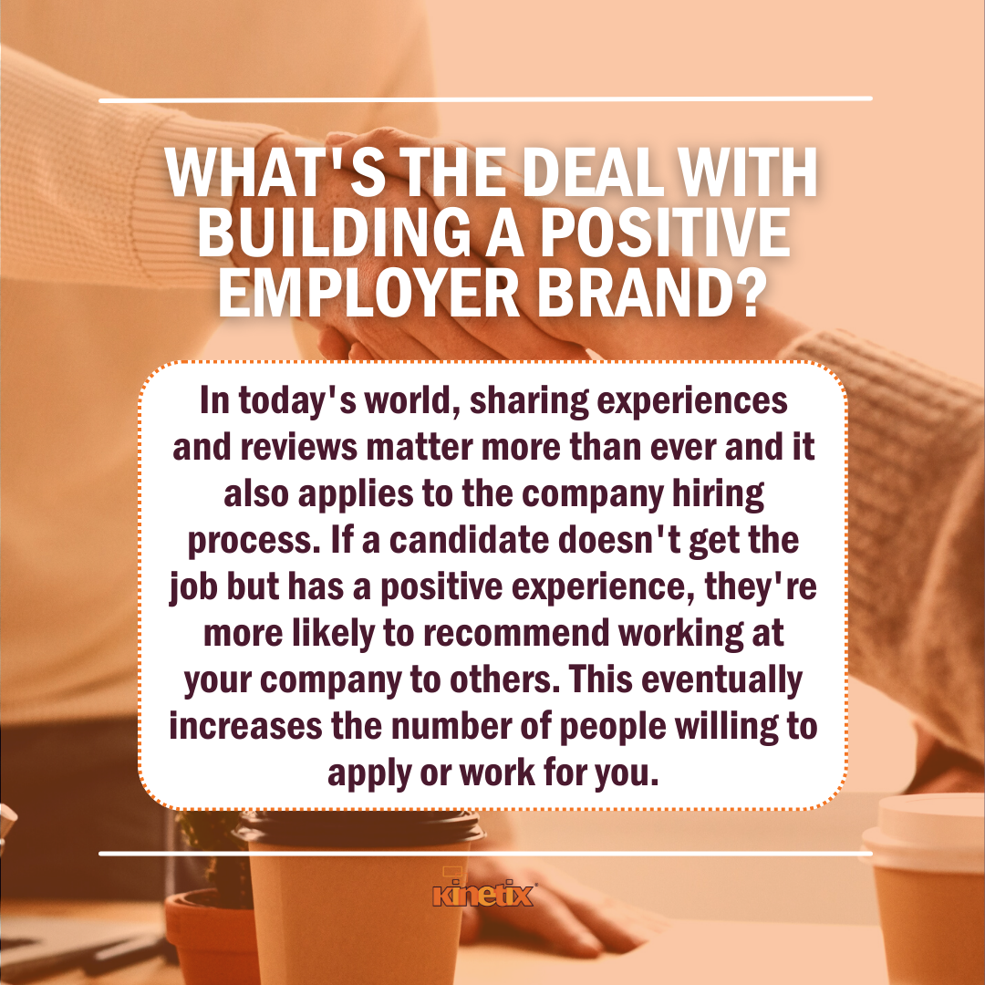 employer brand