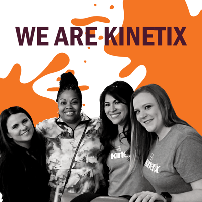 Happy Employee Appreciation Day! At Kinetix, we know that our success wouldnt be possible without the hard work and dedication of our incredible team. Thats why were thrilled to announce our new anniversary recogn