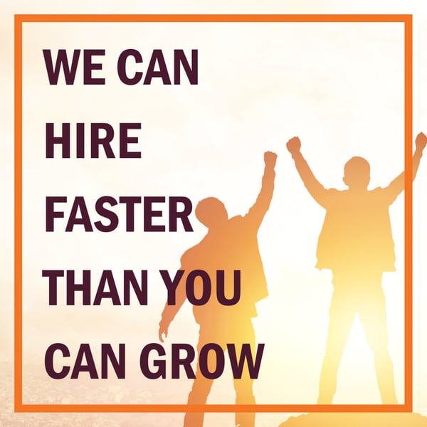 Hire Faster