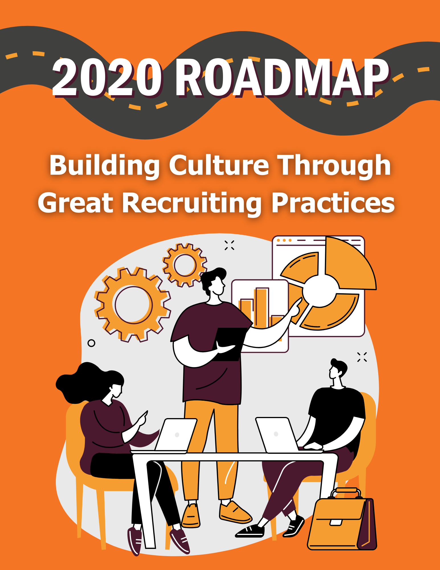 Building Culture Through Great Recruiting Practices