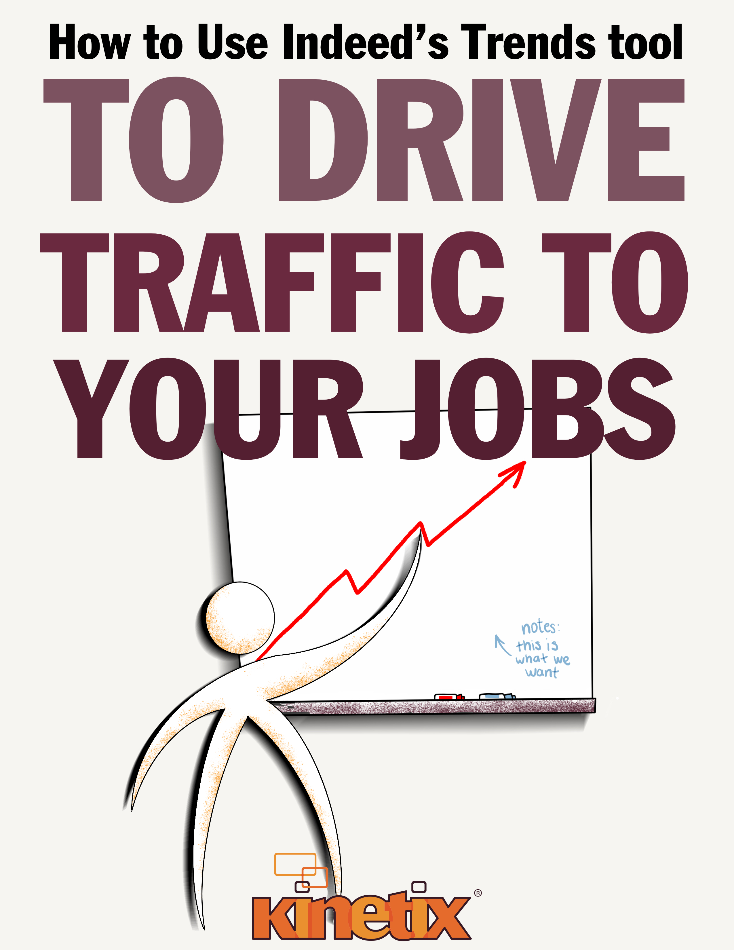 Drive Traffic to Your Jobs