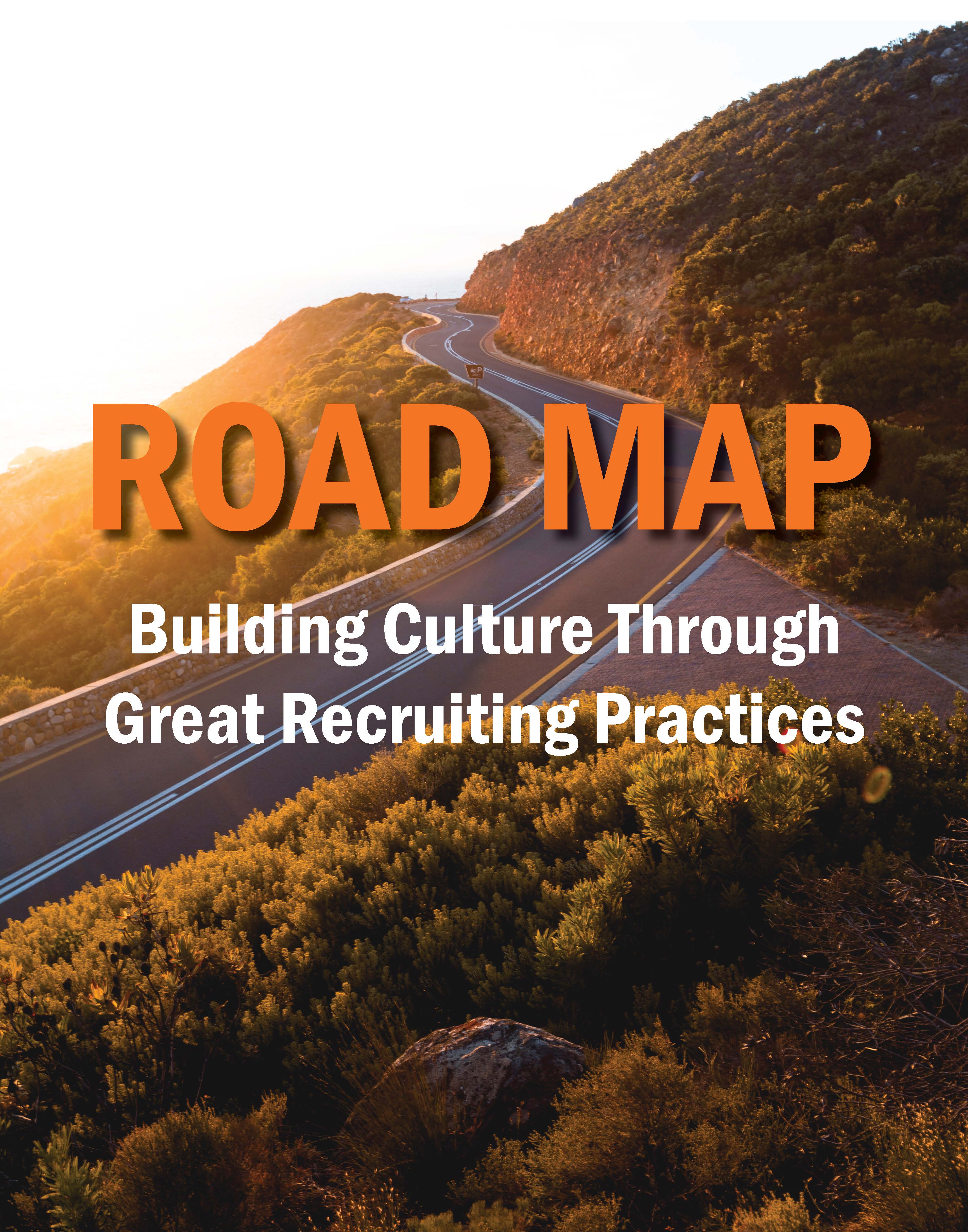 Road Map White Paper Title